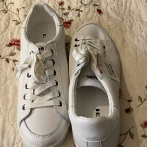 New with tags, Coach shoes. Size 9